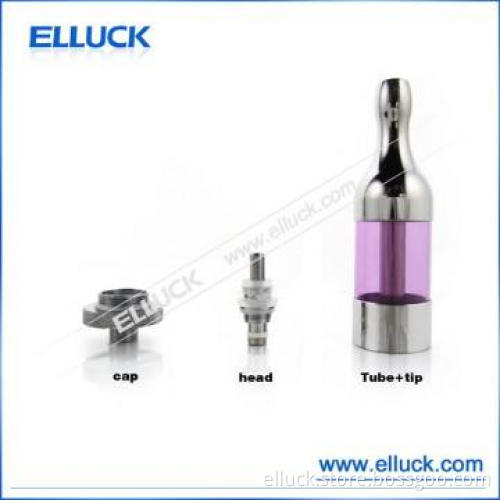 cheapest refillable no leaking huge vapor clear cartomizer protank